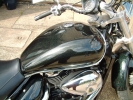 Suzuki Volusia 800 Metal Flake